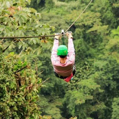 Adventure